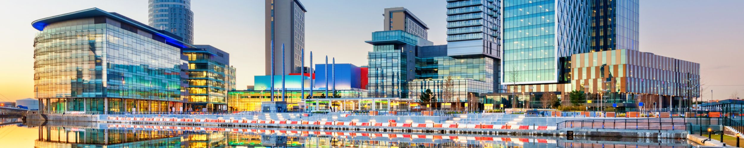 Manchester | UK Cities 2024 Insights