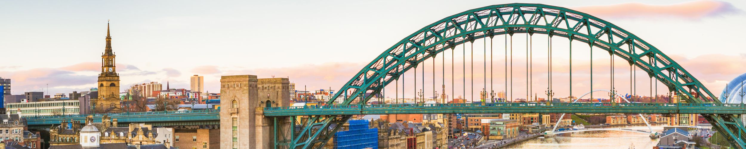 Newcastle | UK Cities 2024 Insights
