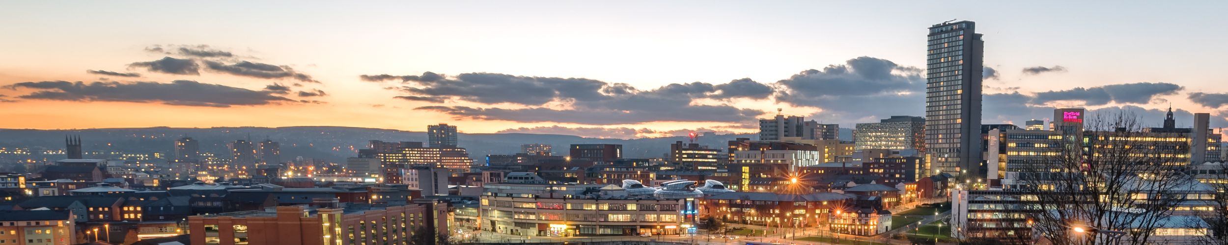 Sheffield | UK Cities 2024 Insights