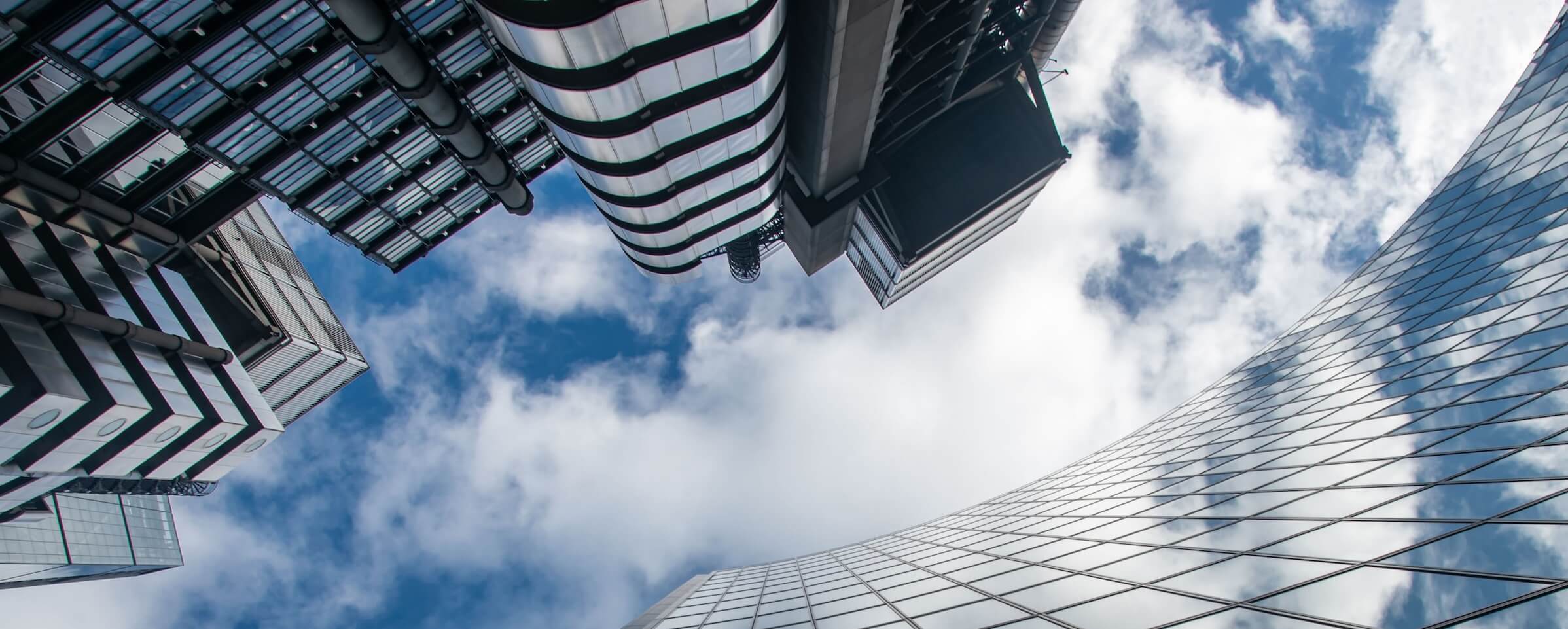 A big institutional bet on London offices