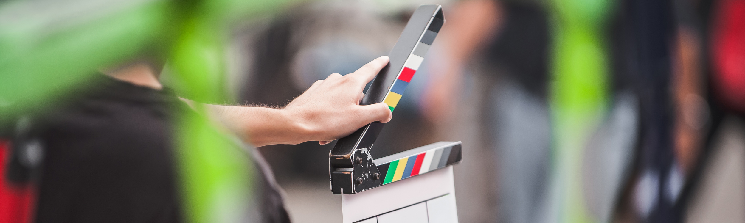 Film and TV Lettings Demand Outpaces Supply Thanks to Tax Breaks