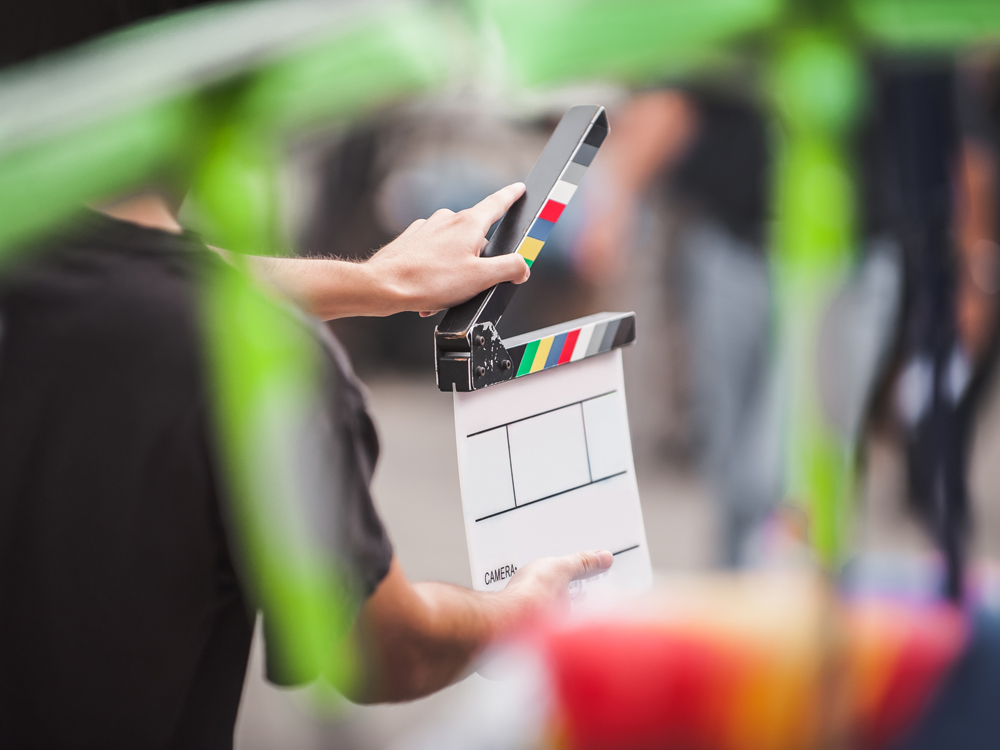 Image of Film and TV Lettings Demand Outpaces Supply Thanks to Tax Breaks