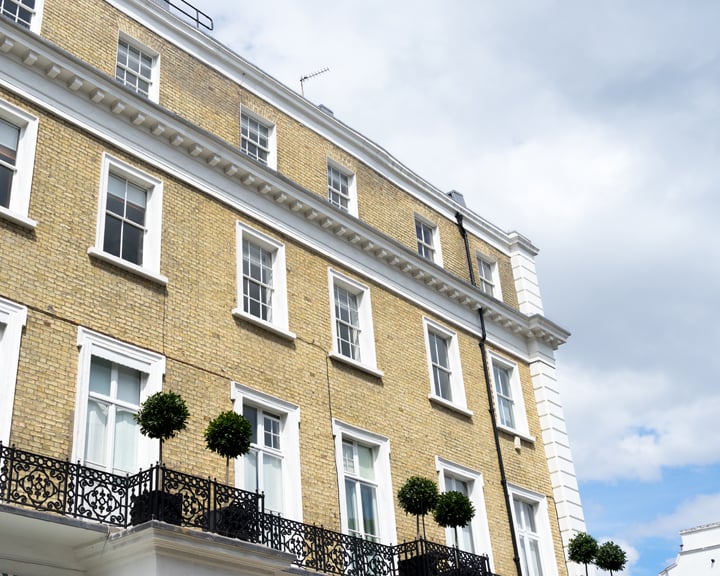 Image of Higher-Value Property Markets See Bigger Pre-Budget Slowdown