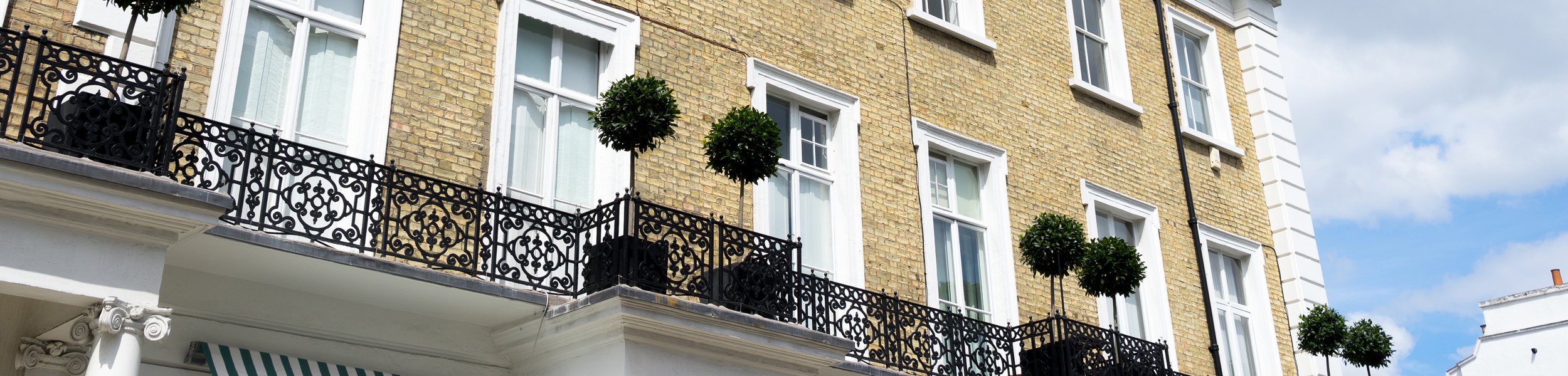 Higher-Value Property Markets See Bigger Pre-Budget Slowdown