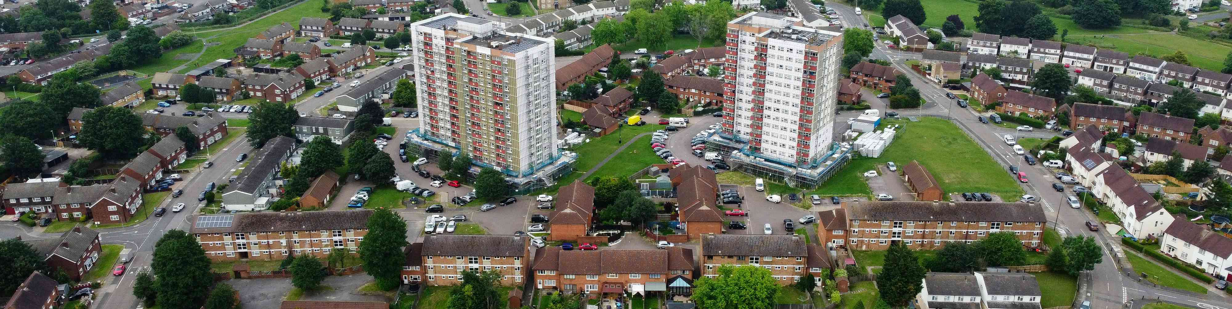 Right to Buy – social mobility turned upside down