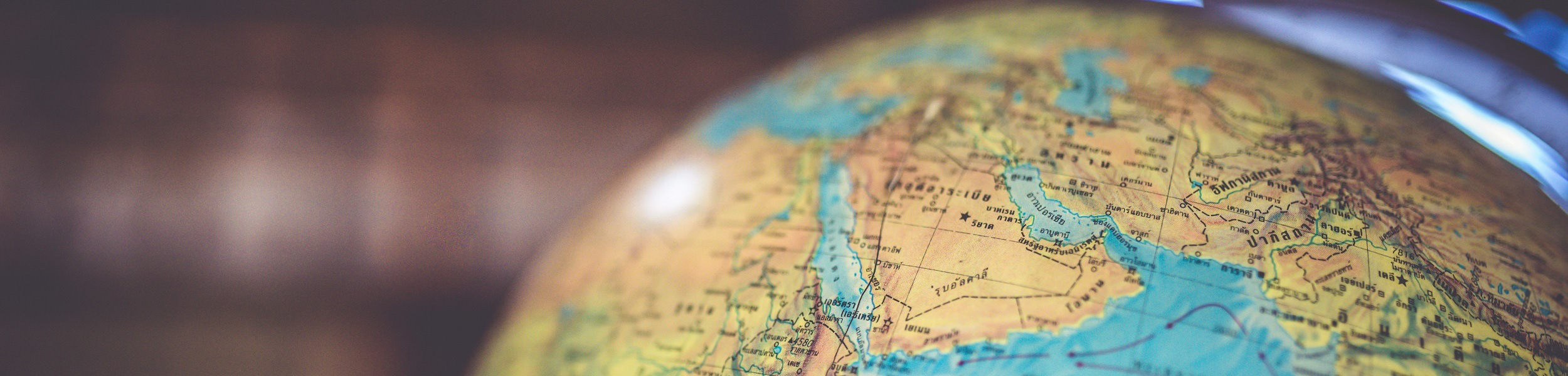 The economics of conflict in the Middle East