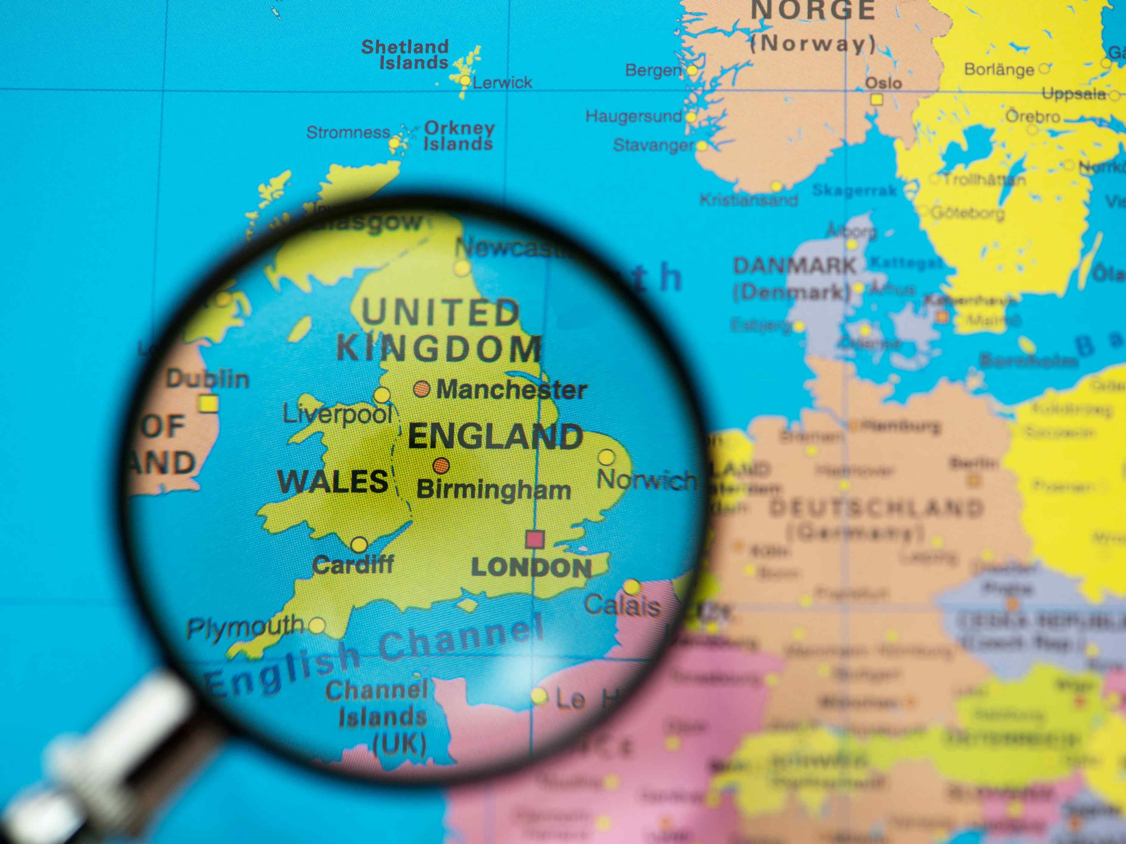 Image of UK Budget: Five Key Takeaways for Europe’s Prime Markets