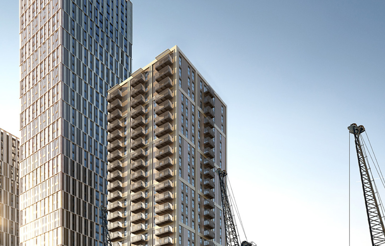 Image of Why institutions are moving in to affordable housing