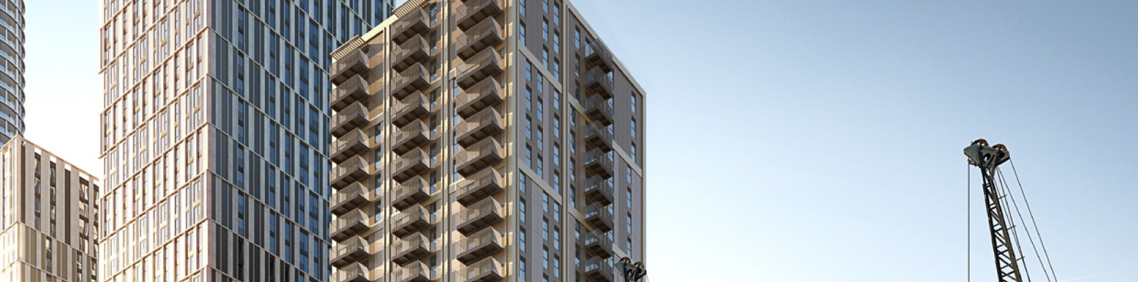 Why institutions are moving in to affordable housing