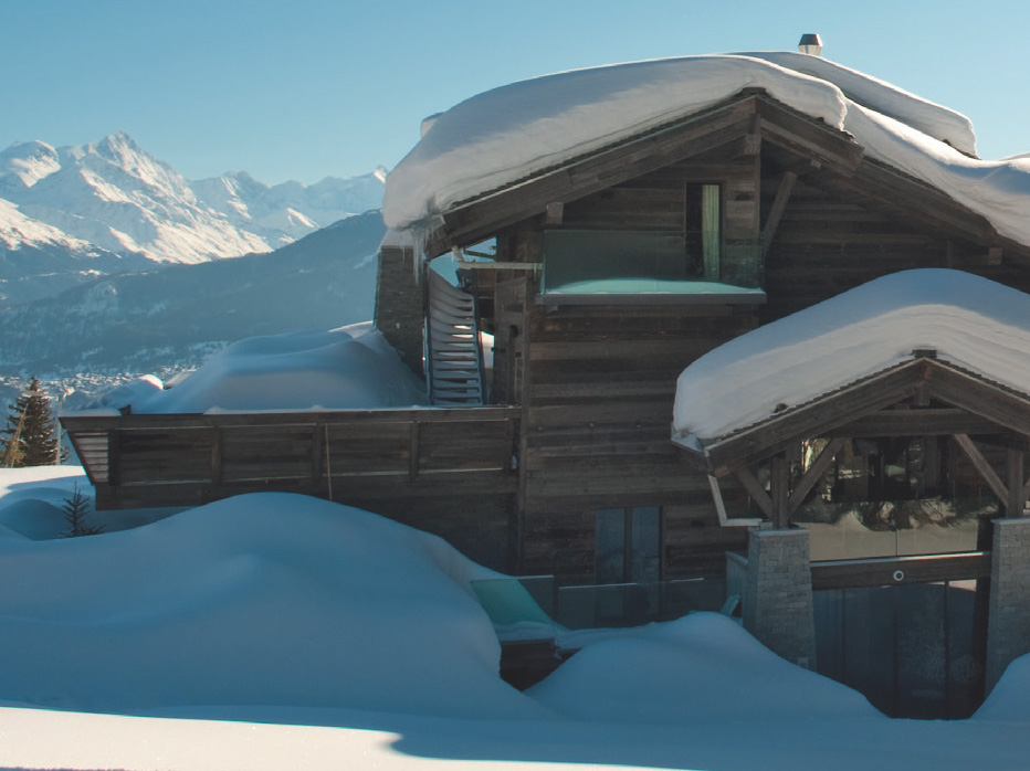 Image of Alpine Sentiment Survey: Understanding Motivations