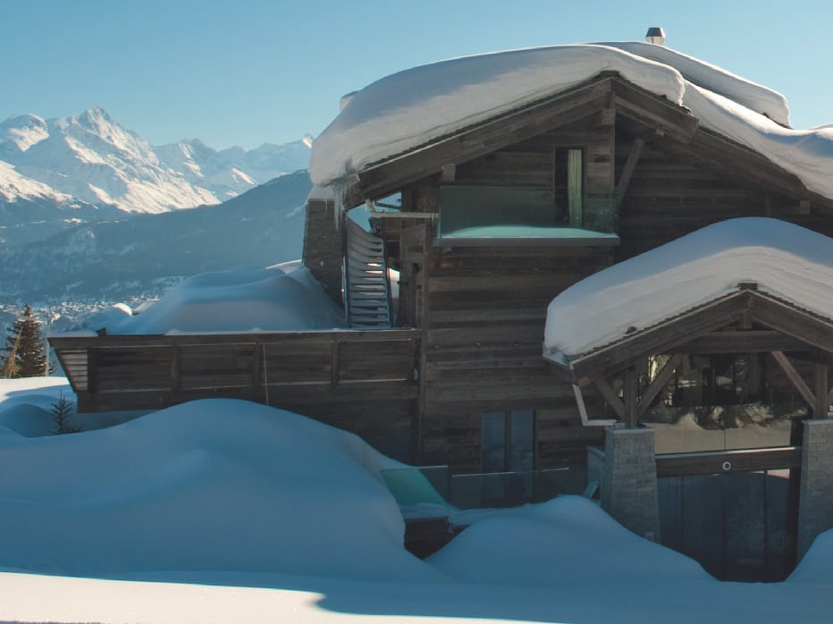 Image of Alpine Sentiment Survey: Understanding Motivations