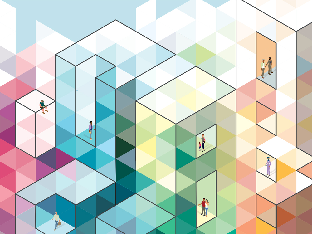 Image of Governments need to shake up the delivery of new housing or face falling behind on economic growth