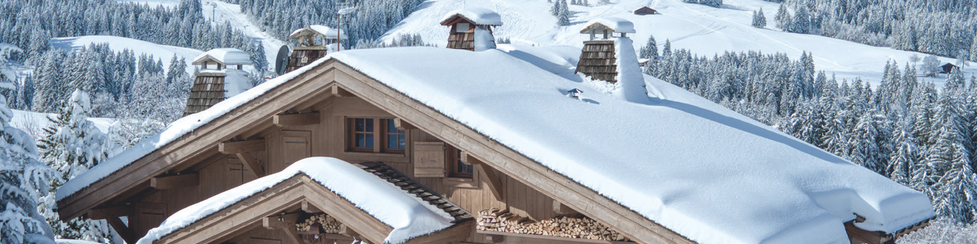Knight Frank Alpine Index: How Prime Ski Resort Prices Have Shifted Over the Past Year