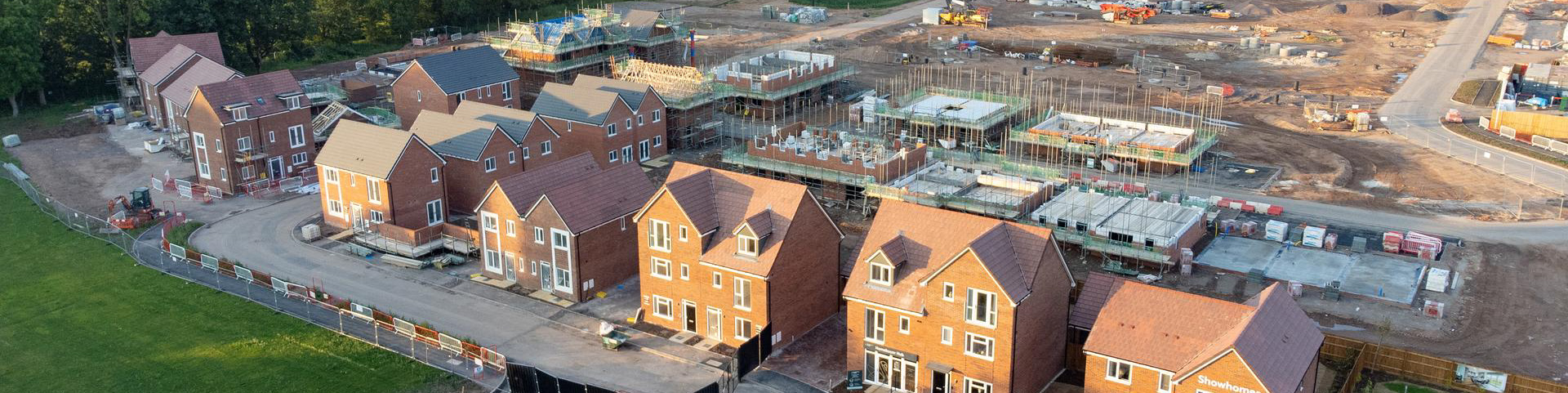 Labour’s first 150 days: ambitious housebuilding plans and early challenges