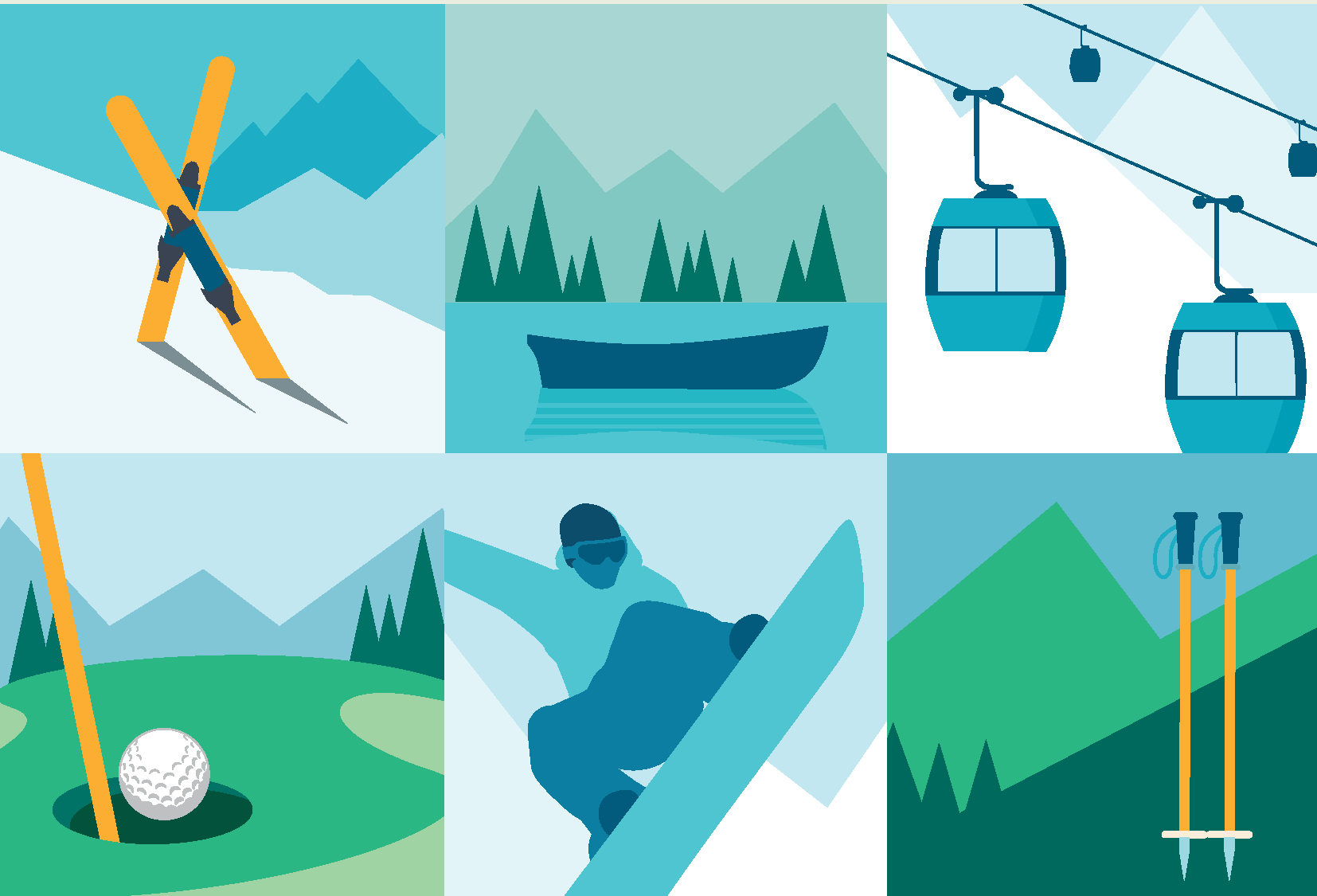 Image of Taking the Pulse of the Alpine Property Market: Key Insights Shaping This Year’s Report