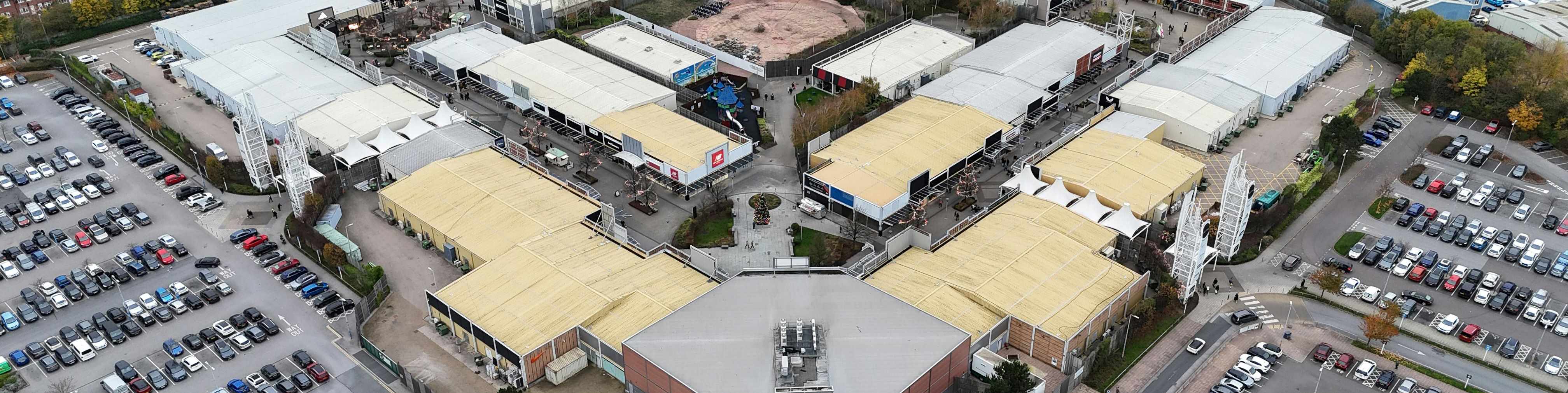 The post-pandemic trades driving commercial real estate