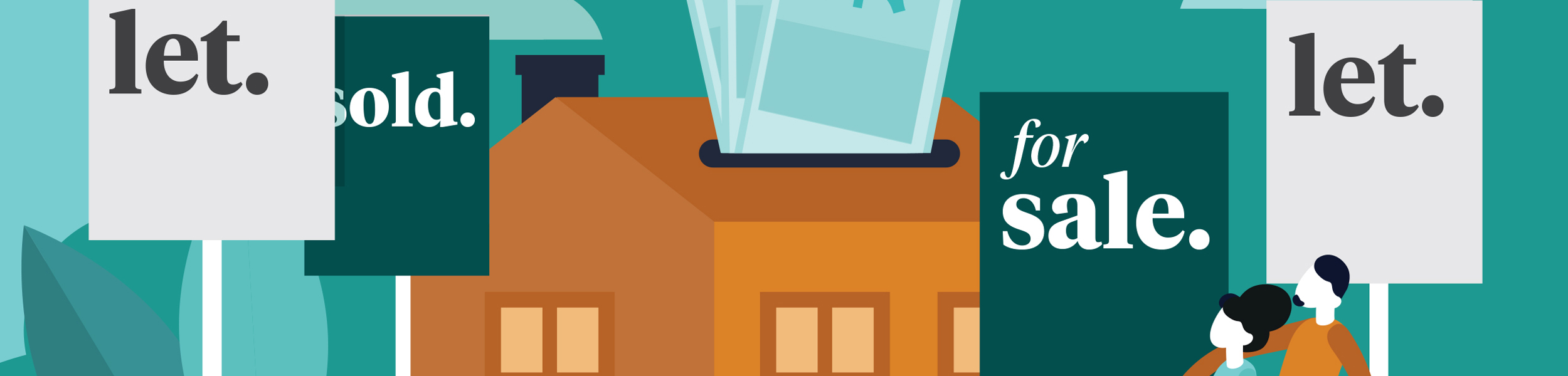 UK Housing Market Forecast: November 2024