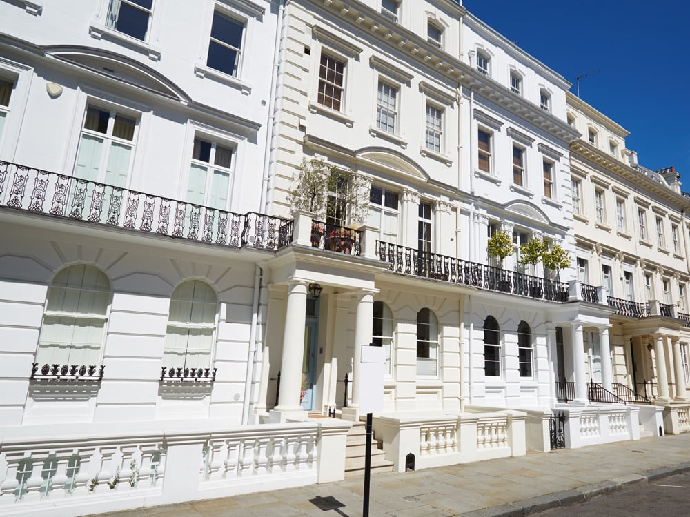 Image of US Election: What Does it Mean for the UK Residential Property Market?