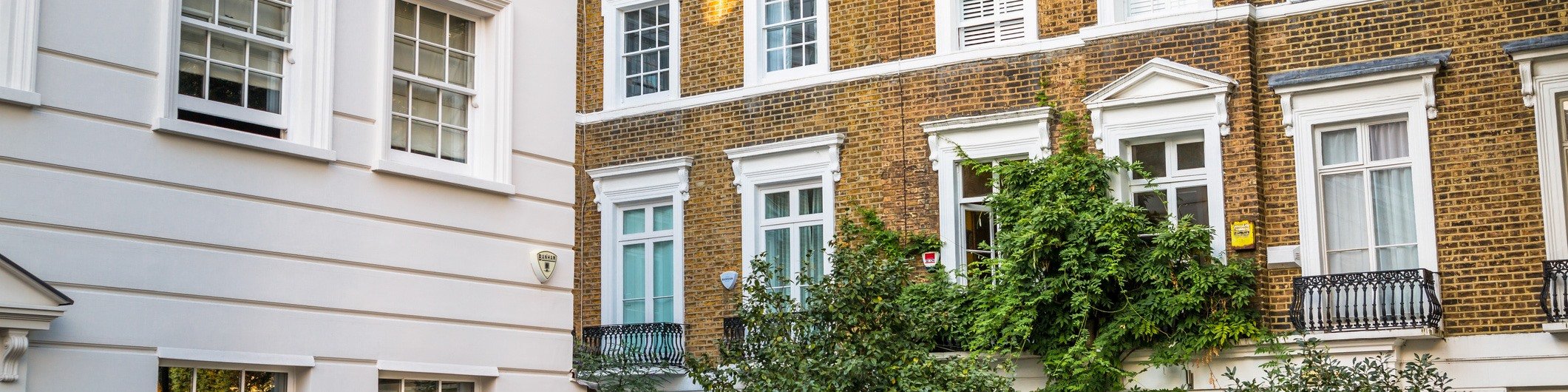 Budget Uncertainty and Tax Changes Cloud Horizon for UK Housing Market in 2025