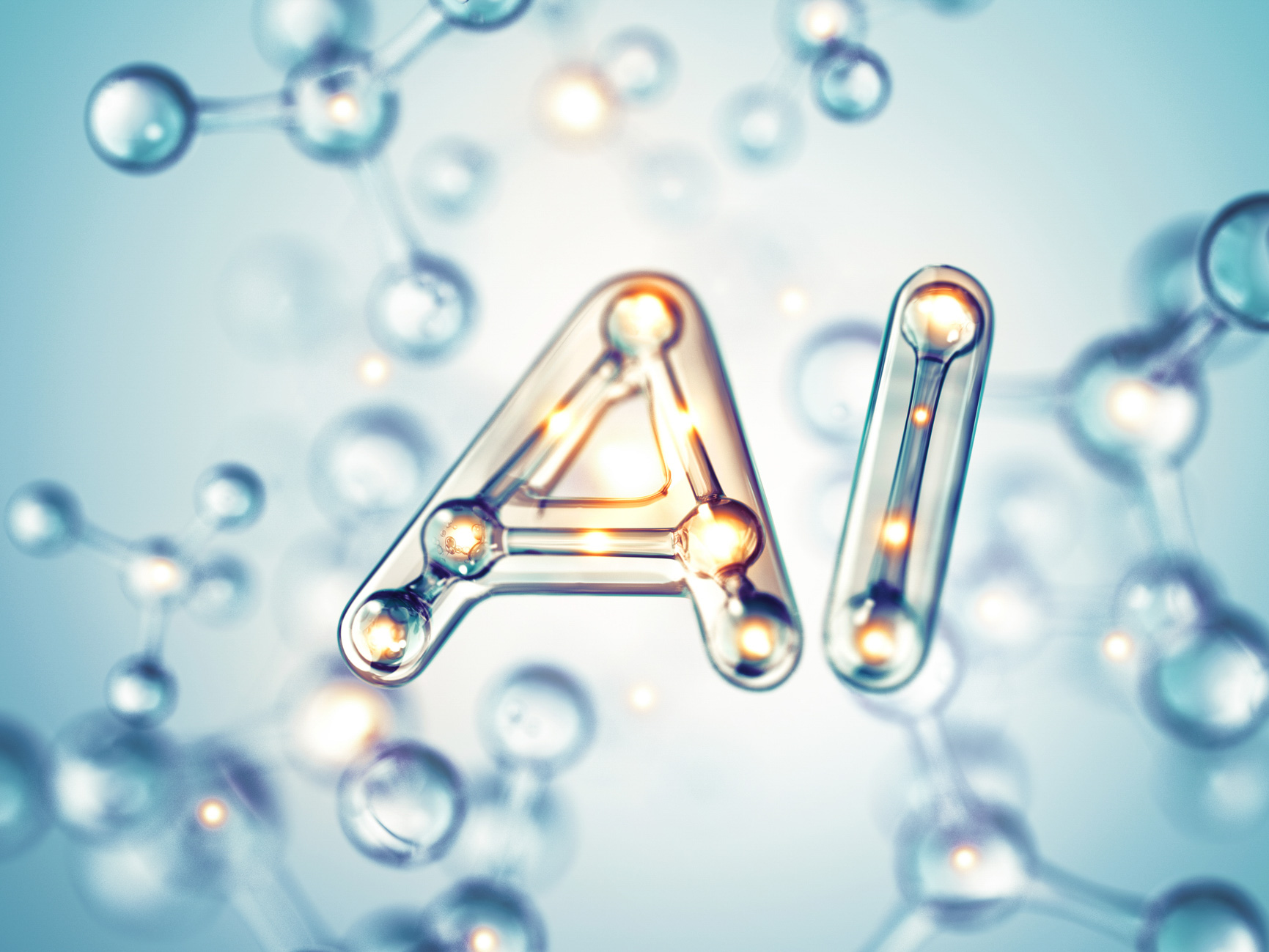 Image of From Code to Cure: