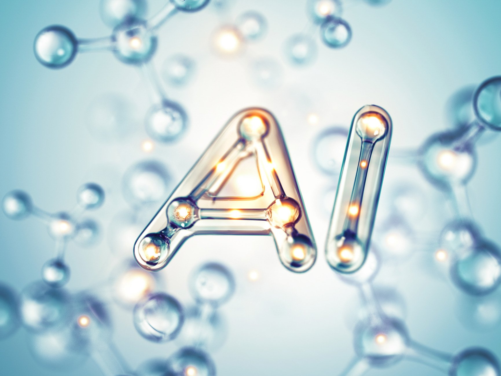 Image of From Code to Cure: