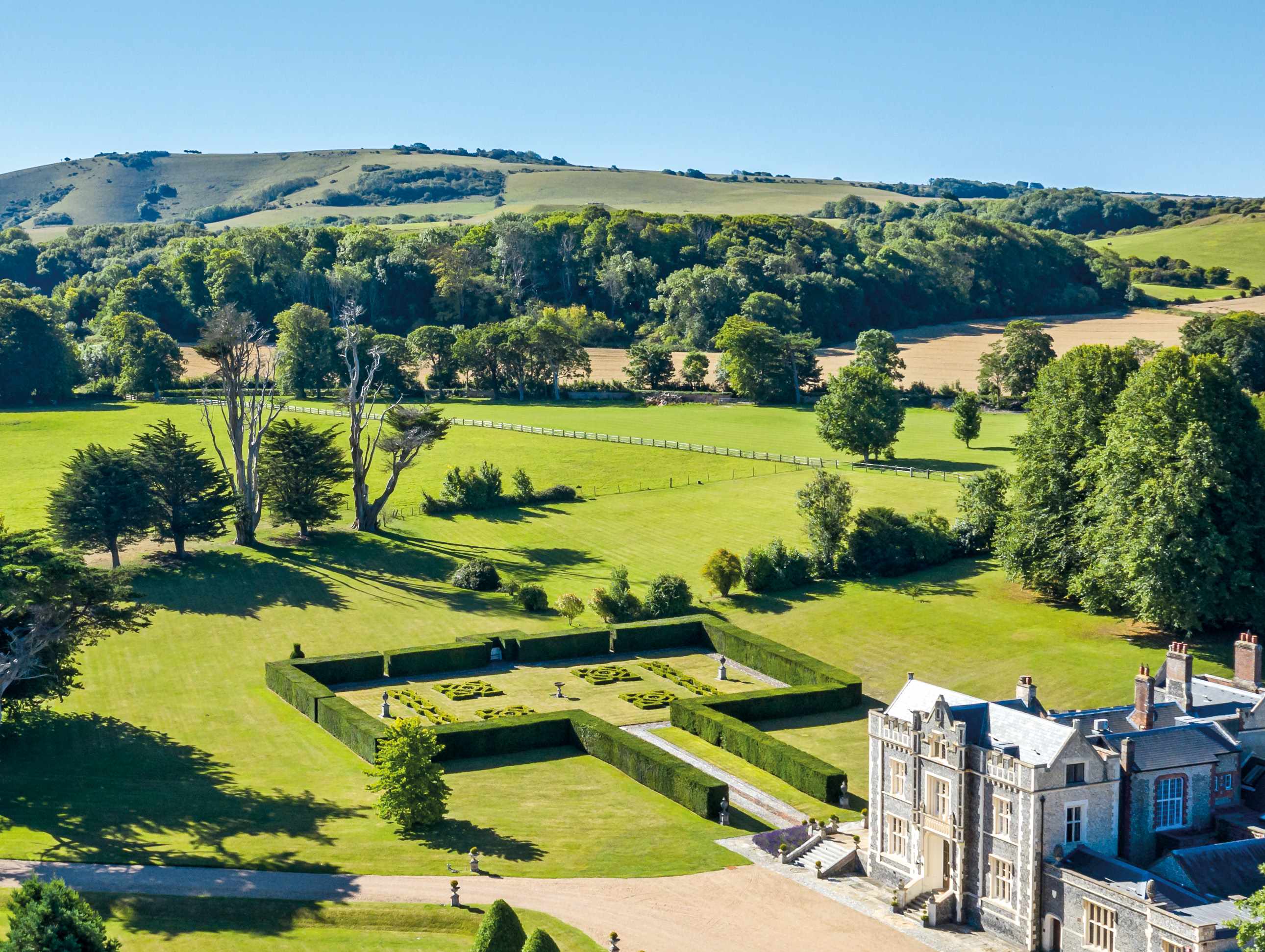 Image of Post-Budget Certainty Will Support Super-Prime Country Market