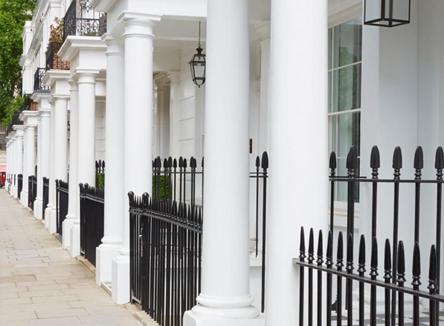 Image of Post-Budget Limbo Boosts London’s Super-Prime Lettings Market