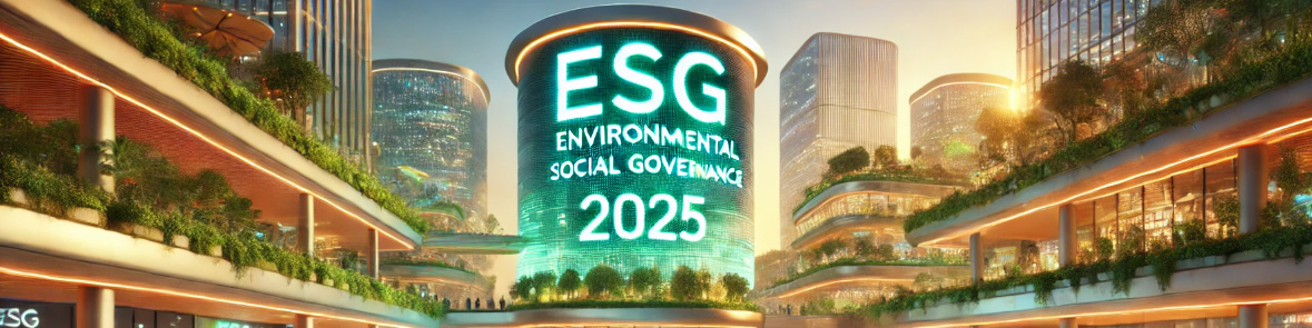 Retail and ESG in 2025: bigger fish to fry?