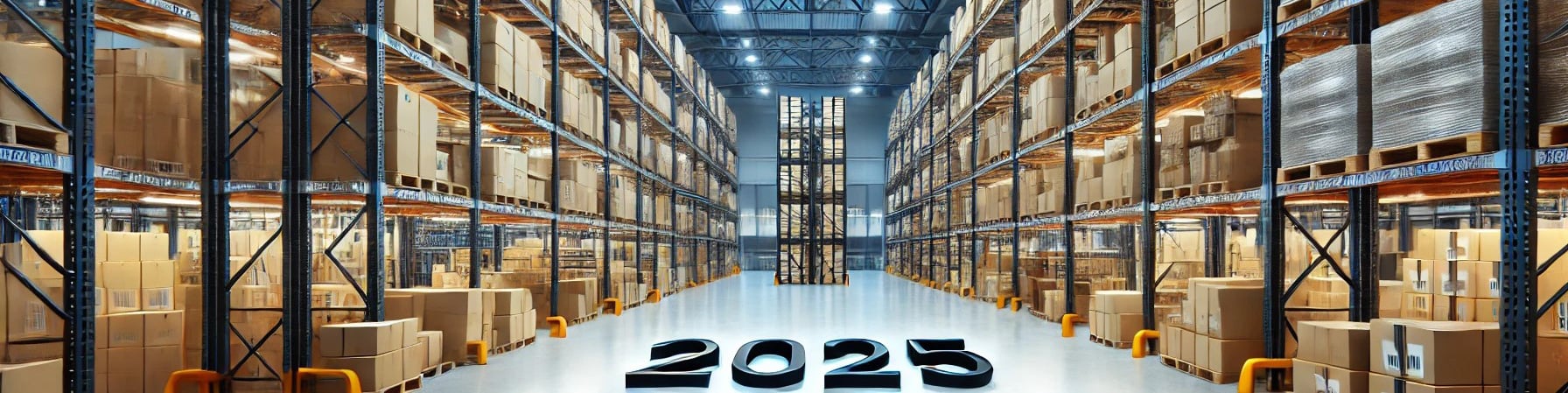 Industrial & Logistics Market Outlook: Five Predictions for 2025
