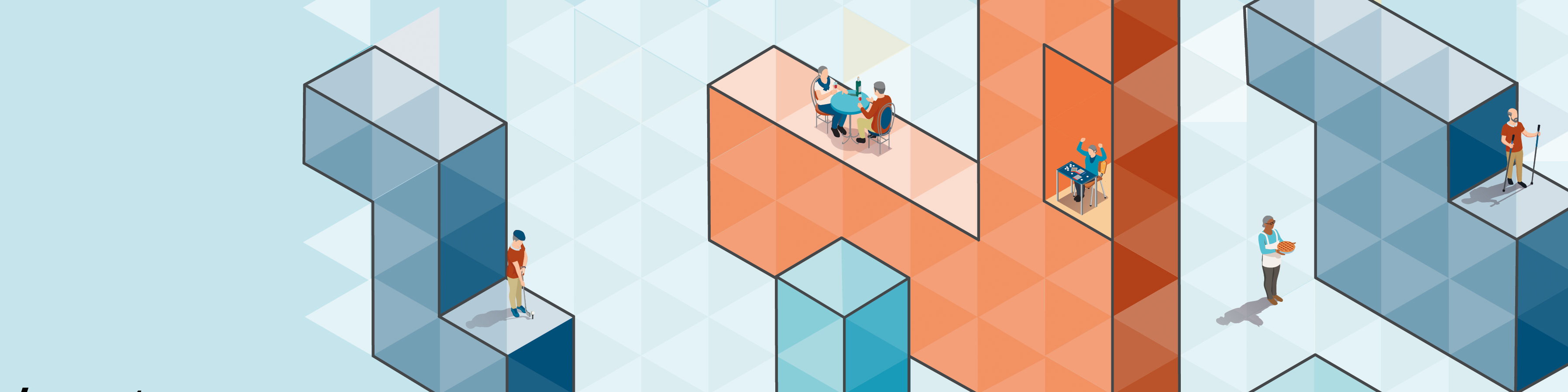 UK Senior Living: A maturing market poised for growth