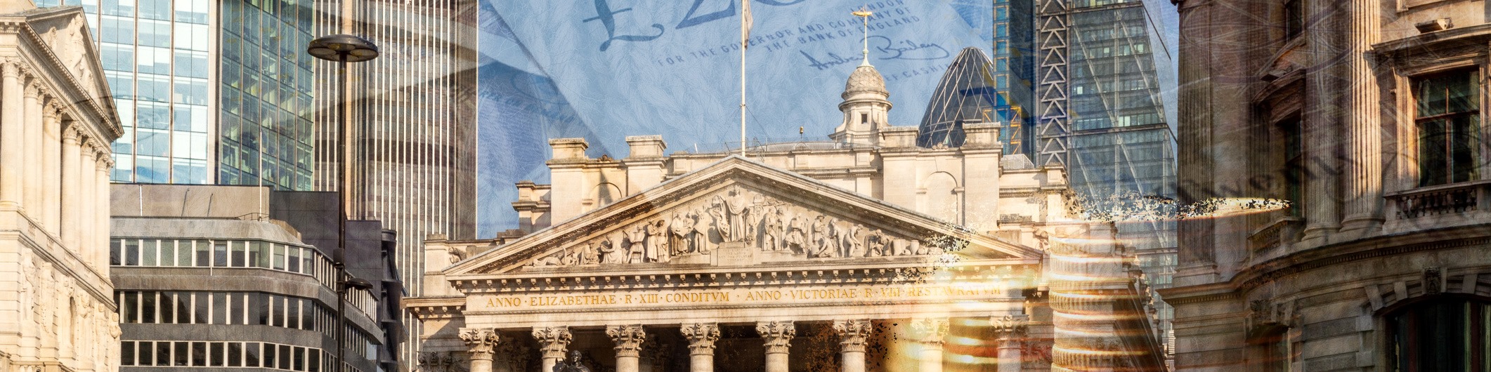 UK wage growth rattles markets