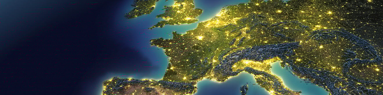 Which city tops our European prime residential forecast for 2025?