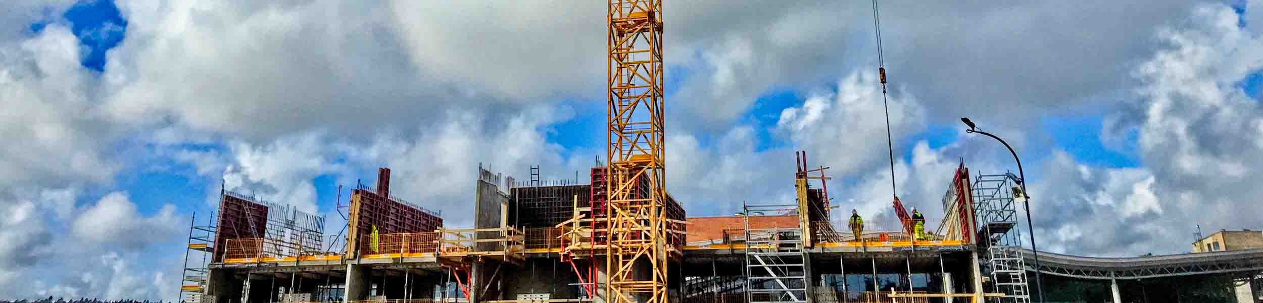 For one UK real estate sector, 2023 was a record year