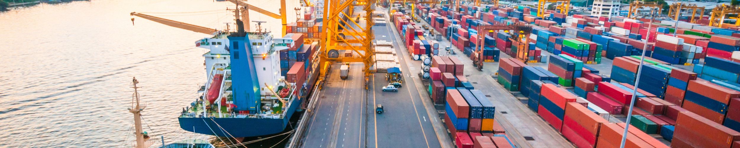 Manila's strong rental growth drives Asia-Pacific logistics market upward in H2 2023