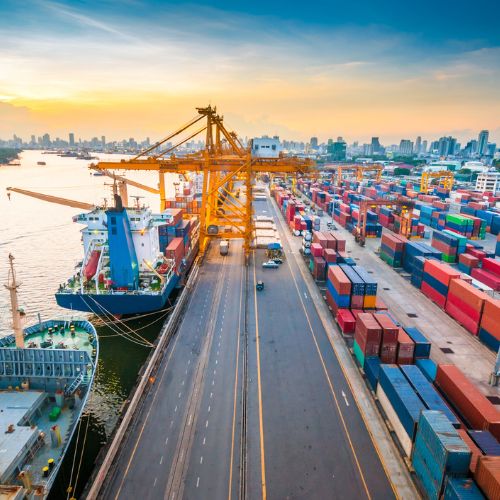Image of Manila's strong rental growth drives Asia-Pacific logistics market upward in H2 2023