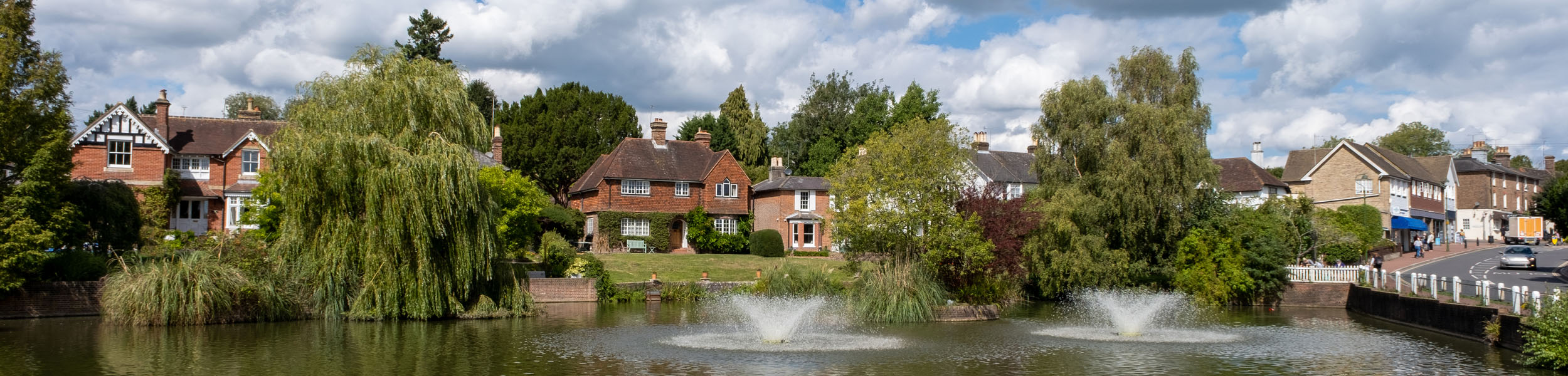 New £1 Million UK Property Markets Revealed