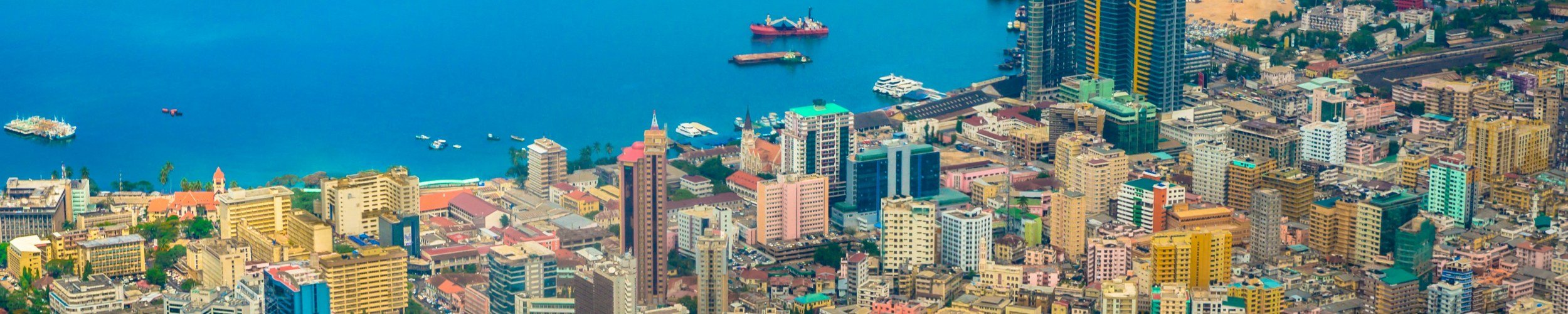 Tanzania Shines in IMF's Top 10 African Countries GDP Growth Forecast for 2024