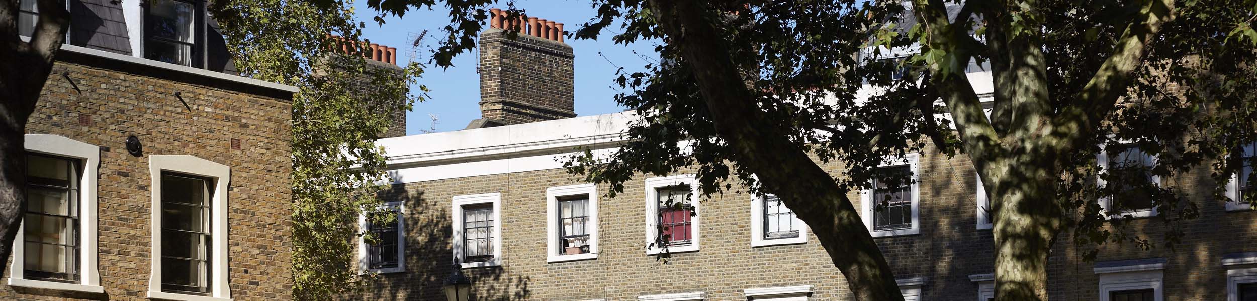 The housing market begins to move