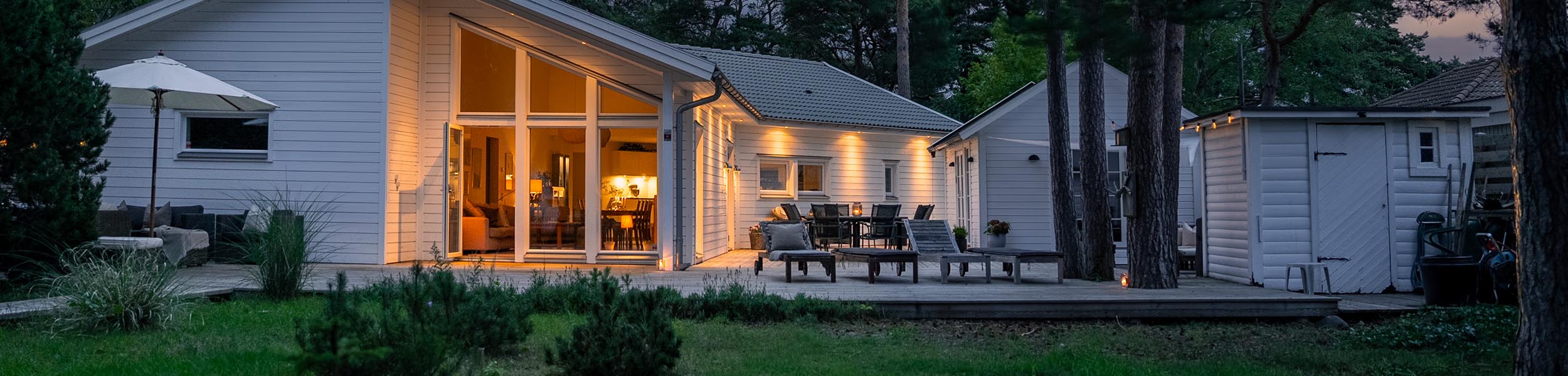 Why international buyers are pivoting towards Sweden