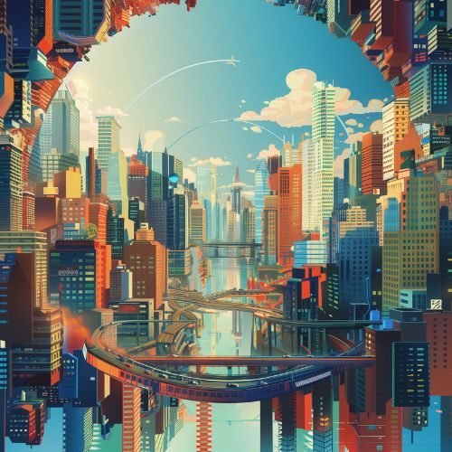 Image of Asia-Pacific shines as an offshoring hub amid global economic challenges