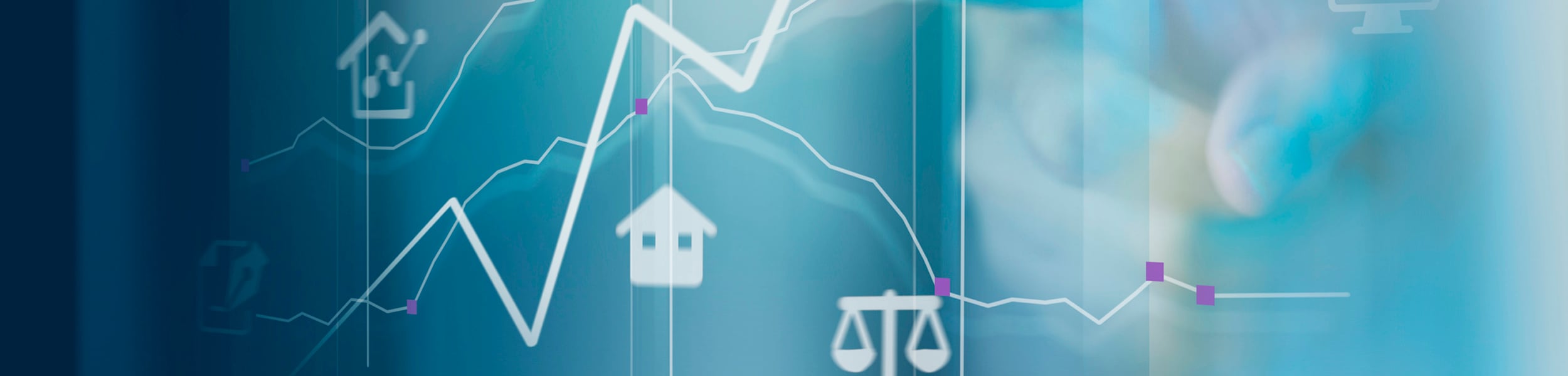 How Much Will Mortgage Rate Hikes Affect the UK Housing Market?