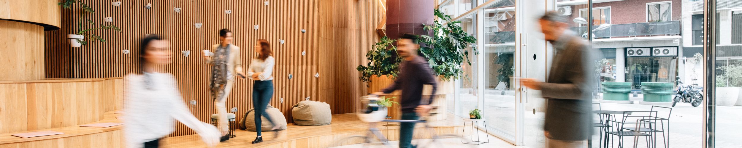 Rising occupier engagement meets slow supply: rental pressure intensifies.