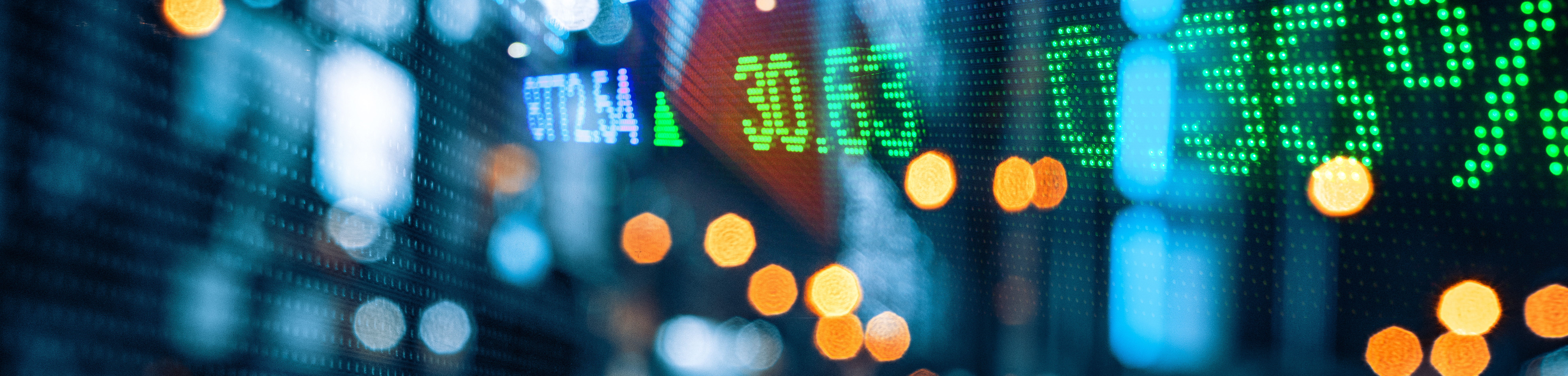 The last gasps of this era's 'Great Inflation'