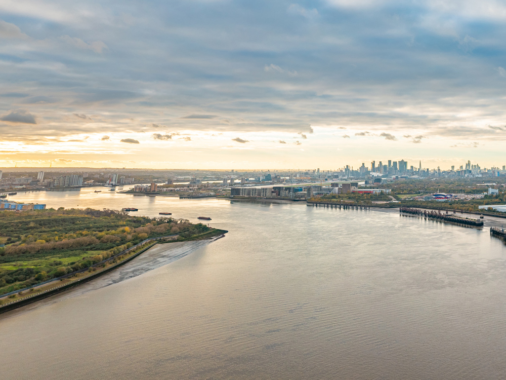 Image of What were the key March Budget pledges for UK new homes?