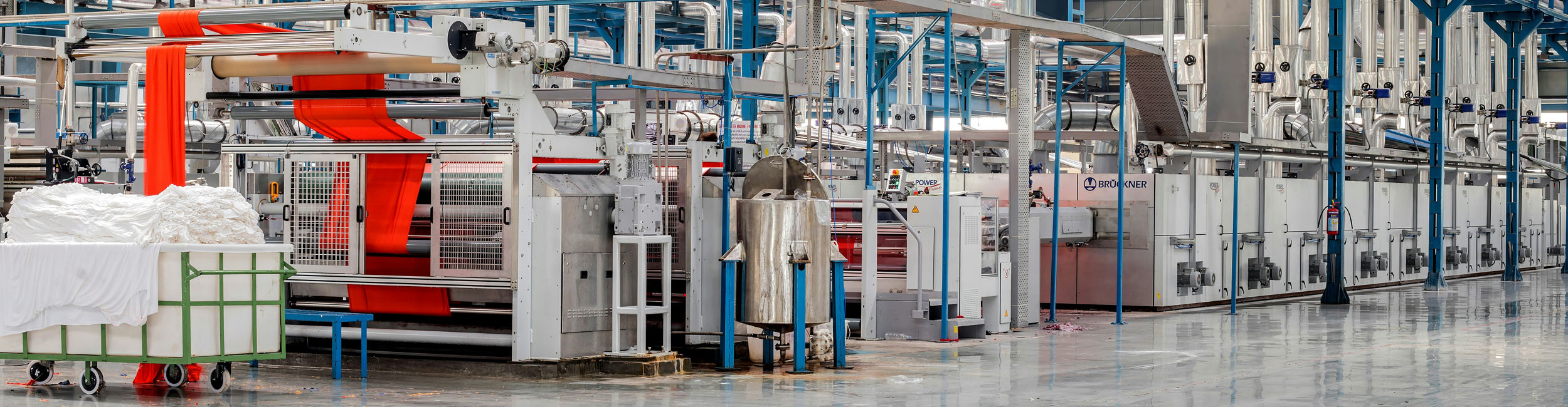 Beyond the Numbers: Why Q1 market data doesn't tell the full story for the logistics sector