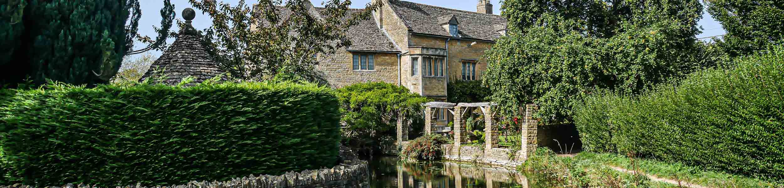 Measuring the Soho Farmhouse effect