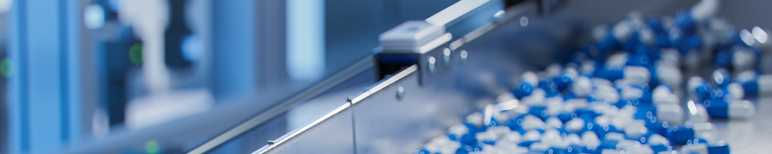 Targeting transformation: What the annual reports of the world’s largest life science companies tell