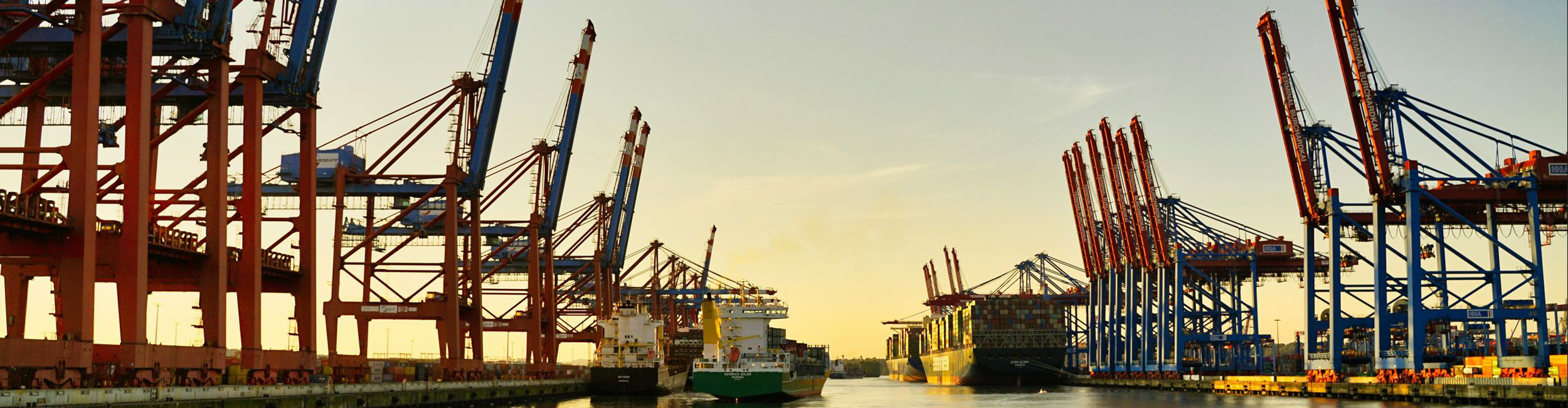 The tide is turning for European industrial property