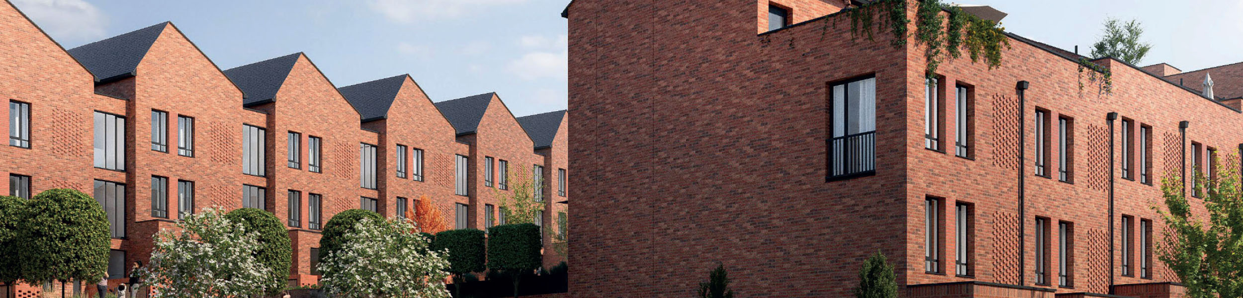 Why more investors are seeing opportunities in the single family housing for rent market