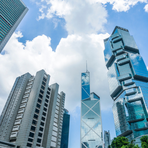 Image of Asia Pacific prime office rents continue downward trend in Q1 2024